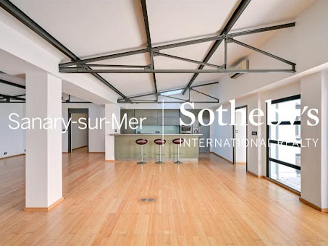 Appartement vente à Arrondissement de Toulon, Bandol
