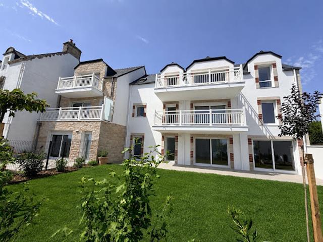 Appartement vente à Lorient, Bretagne