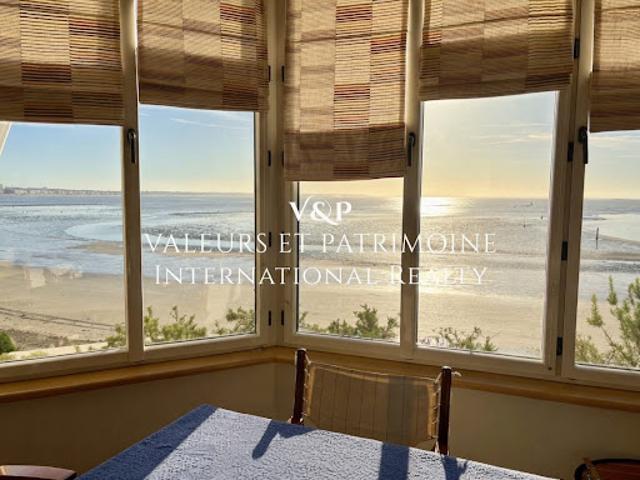 Appartement vente à Saint-Nazaire, La Baule-escoublac