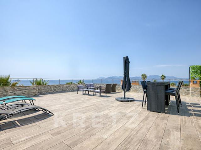 Appartement vente à Grasse, Cannes