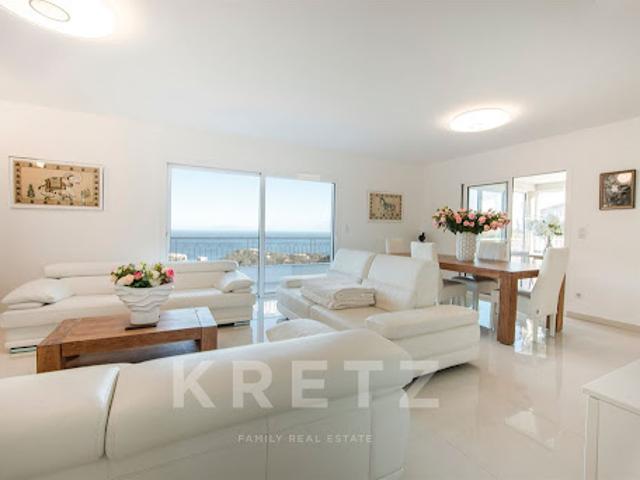 Appartement vente à Bastia, Ville-di-pietrabugno