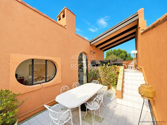 Appartement vente à Arrondissement de Toulon, Hyères