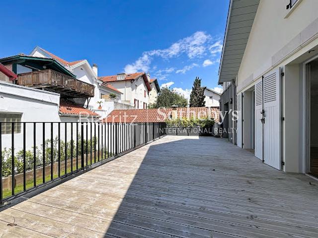 Appartement vente à Bayonne, Biarritz