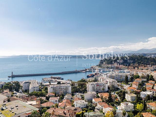 Appartement vente à Nice, Alpes-Maritimes