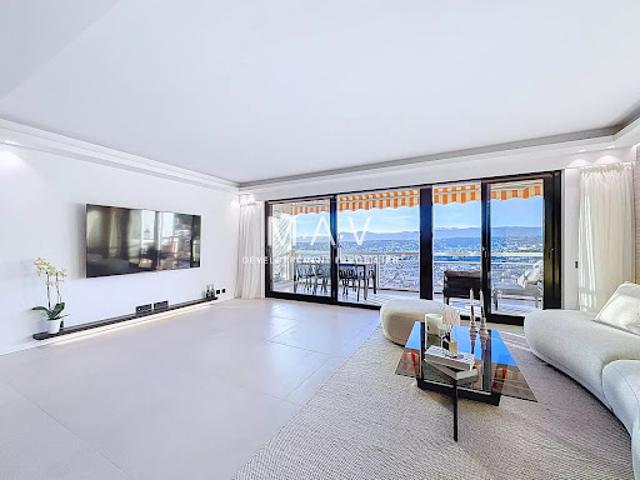 Appartement vente à Nice, Alpes-Maritimes