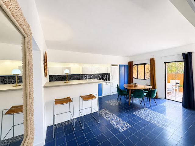 Appartement vente à Arrondissement de Toulon, Hyères