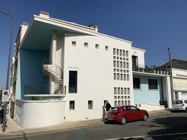 Appartement vente à Rochefort, Royan