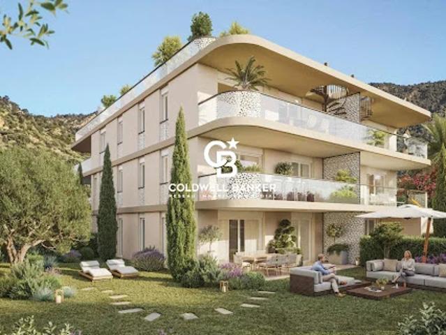 Appartement vente à Arrondissement de Toulon, Le Lavandou