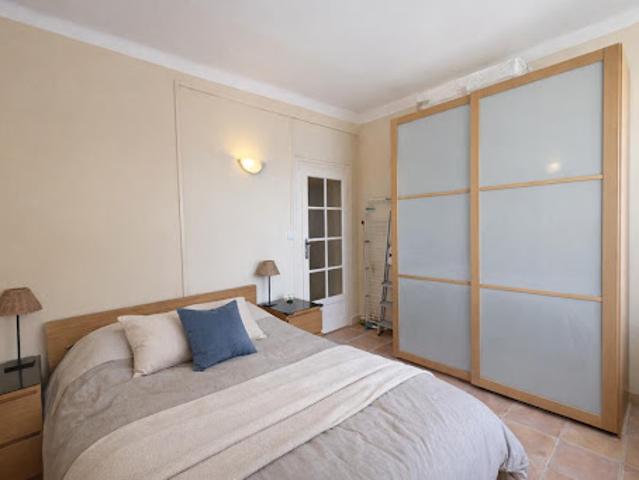 Appartement vente à Marseille, Cassis