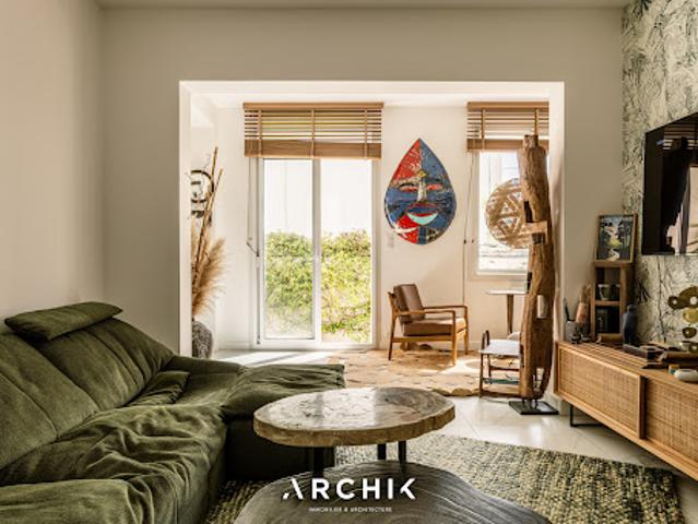 Appartement vente à Rochefort, Royan