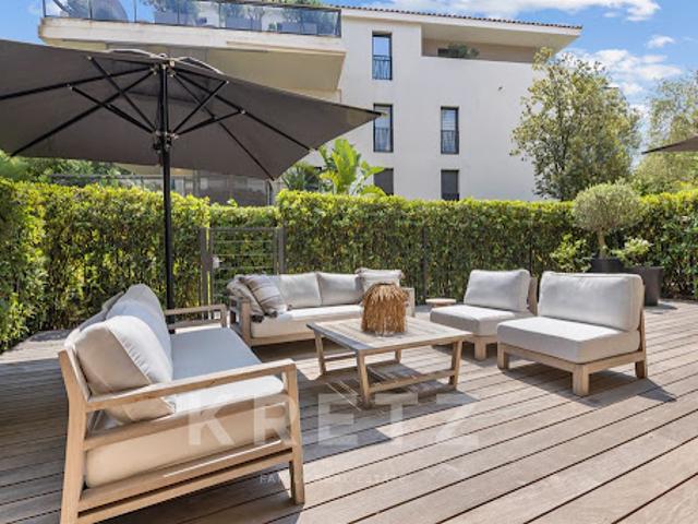 Appartement vente à Arrondissement de Draguignan, Saint-tropez