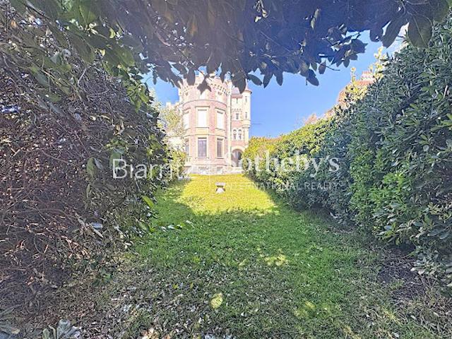 Appartement vente à Bayonne, Biarritz
