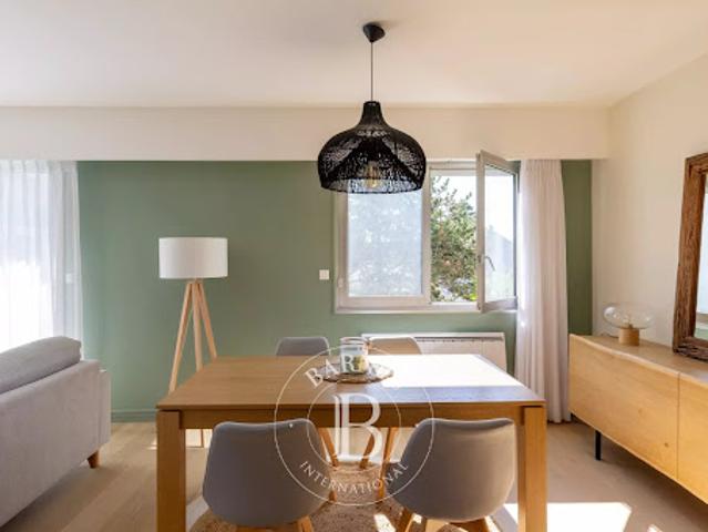 Appartement vente à Montreuil-sur-Mer, Le Touquet-paris-plage