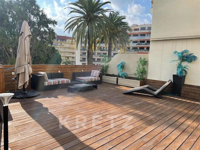 Appartement vente à Grasse, Cannes