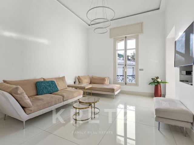 Appartement vente à Grasse, Cannes