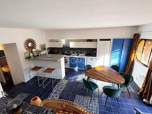 Appartement vente à Arrondissement de Toulon, Hyères