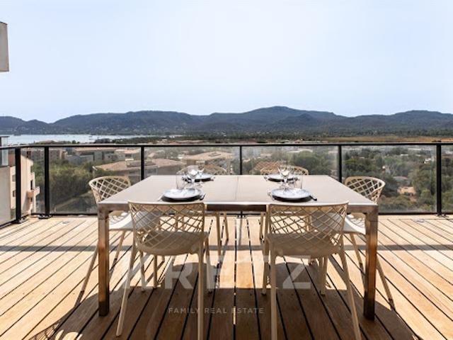 Appartement vente à Sartène, Porto-vecchio