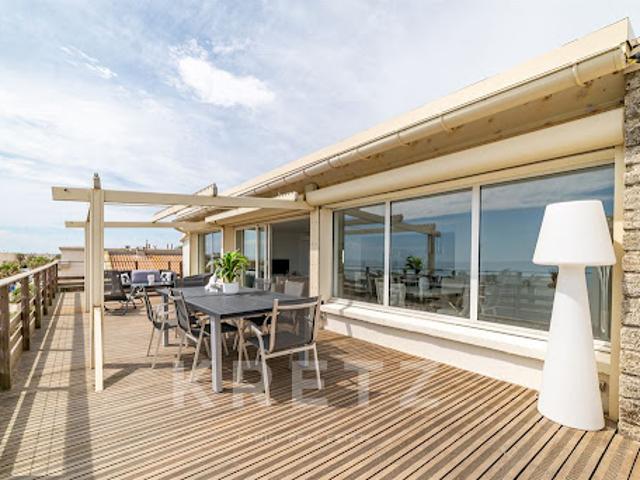 Appartement vente à Montpellier, Palavas-les-flots