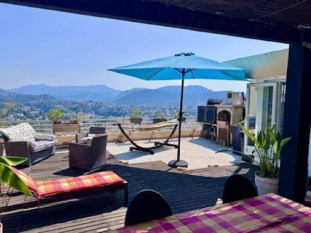 Appartement vente à Nice, Alpes-Maritimes