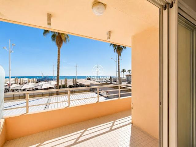 Appartement vente à Canet, Aude