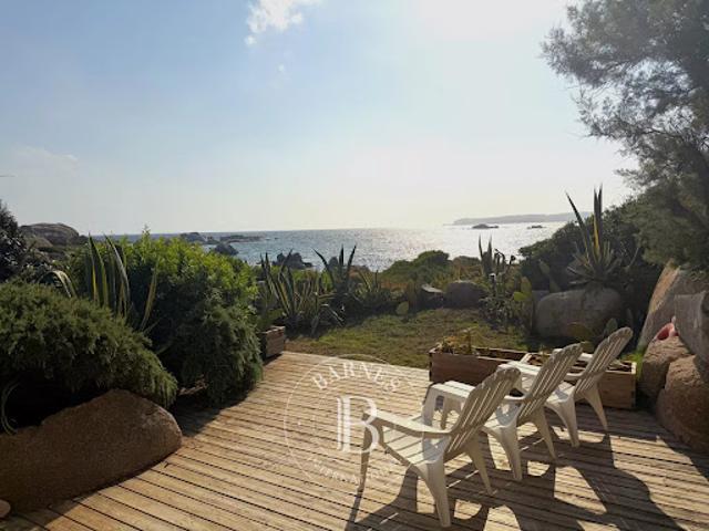 Appartement vente à Sartène, Bonifacio
