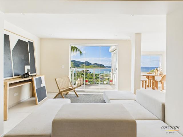 Appartement vente à Saint-Barthélemy, Morbihan