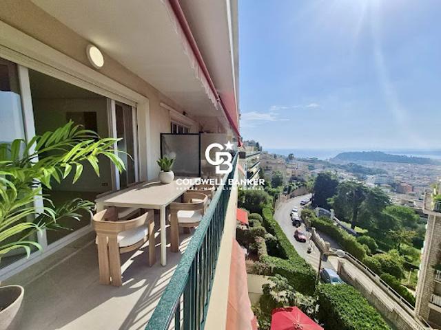 Appartement vente à Nice, Alpes-Maritimes