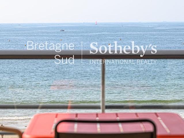 Appartement vente à Saint-Nazaire, La Baule-escoublac