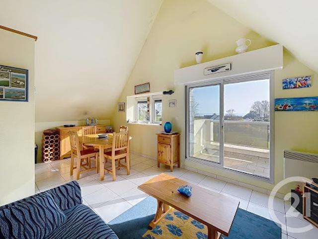 Appartement vente à Vannes, Bretagne