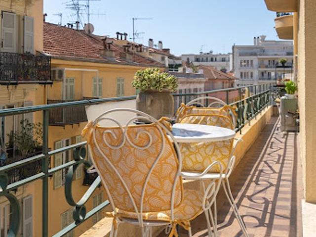 Appartement vente à Nice