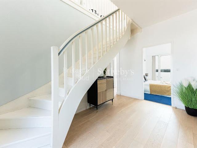 Appartement vente à Saint-Nazaire, Pornichet