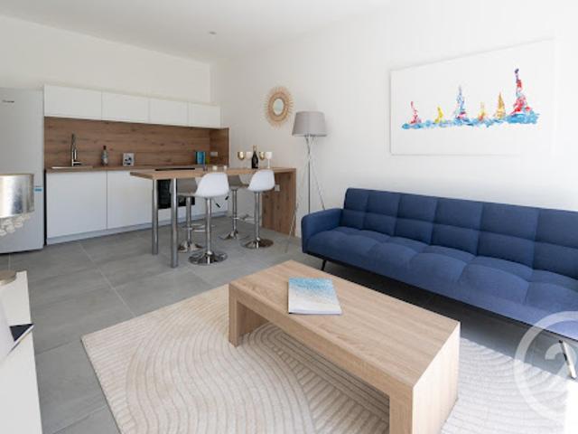 Appartement vente à Arrondissement de Toulon, Le Lavandou