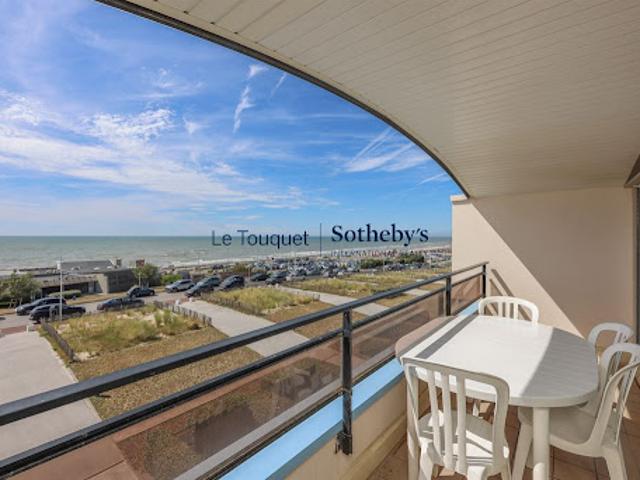 Appartement vente à Montreuil-sur-Mer, Le Touquet-paris-plage