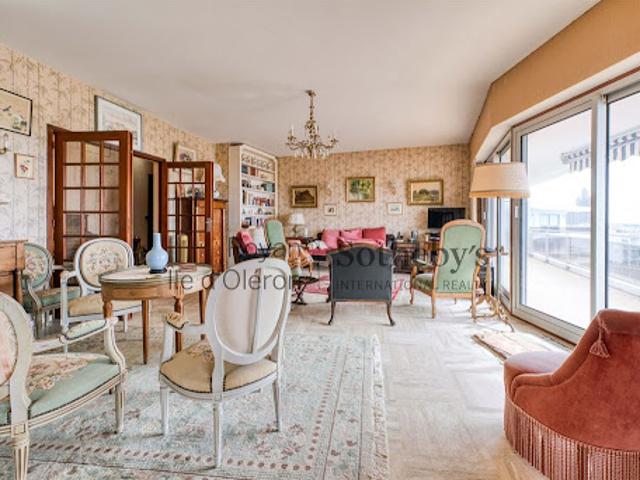 Appartement vente à Royan, Charente-Maritime