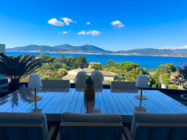 Appartement vente à Ajaccio, Grosseto-prugna
