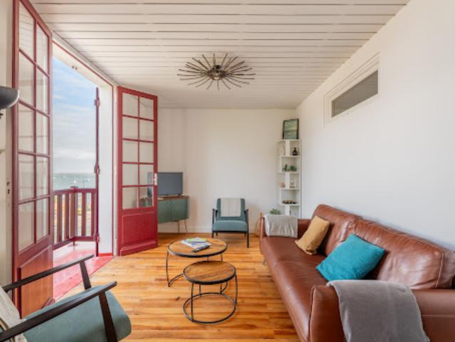 Appartement vente à Arcachon, Lège-cap-ferret