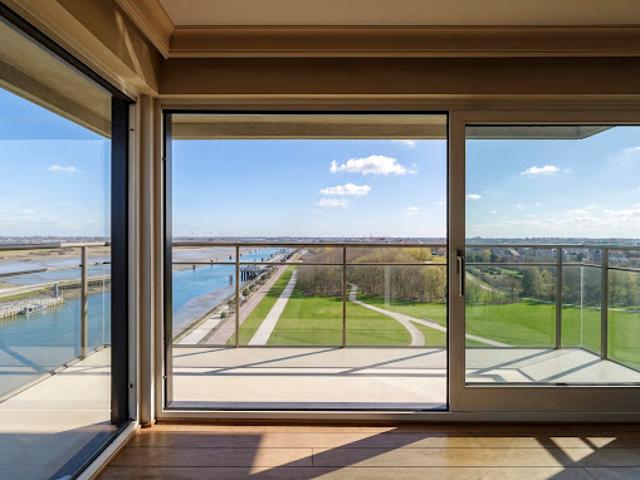 Appartement vente à Nieuwpoort, West-Vlaanderen