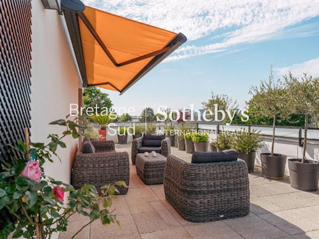 Appartement vente à Vannes, Bretagne