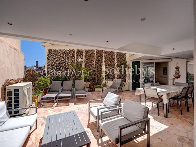 Appartement vente à Cannes, Alpes-Maritimes