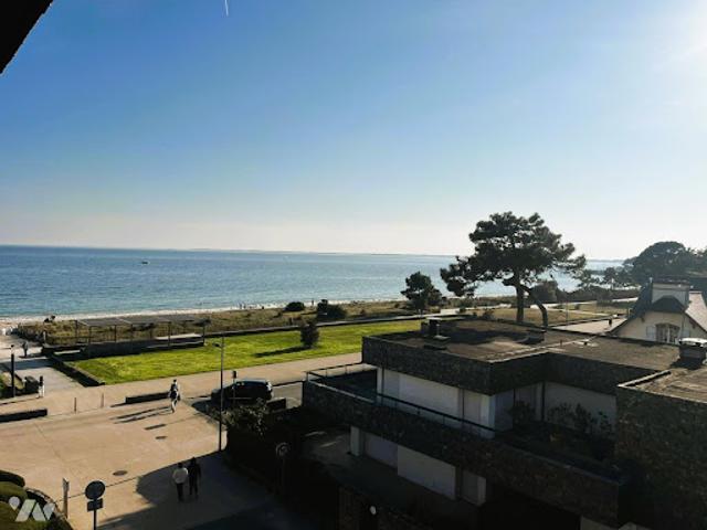 Appartement vente à Lorient, Bretagne