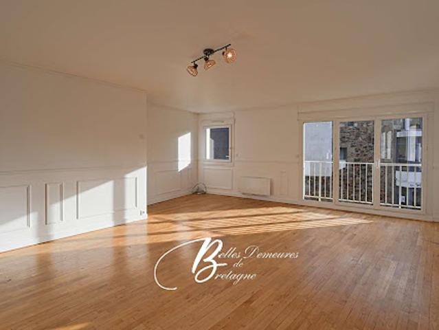 Appartement vente à Perros-Guirec, Côtes-d'Armor