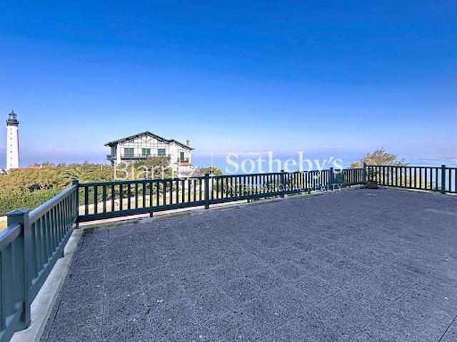 Appartement vente à Bayonne, Biarritz