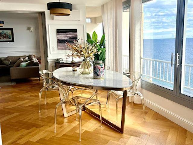 Appartement vente à Bastia, San-martino-di-lota