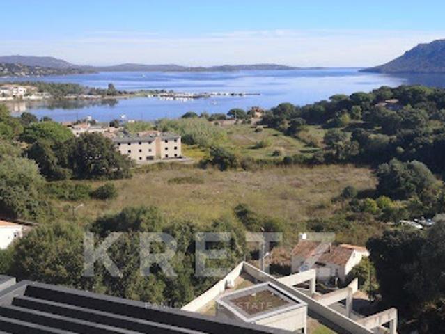Appartement vente à Sartène, Porto-vecchio