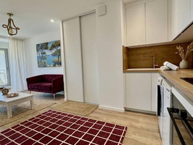 Appartement vente à Arcachon, Gironde