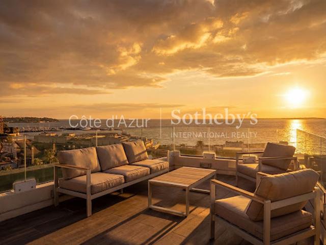 Appartement vente à Grasse, Antibes
