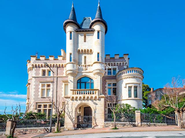 Appartement vente à Bayonne, Biarritz