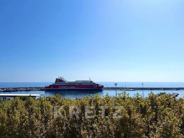 Appartement vente à Bastia