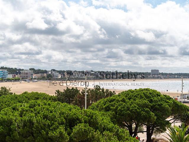 Appartement vente à Royan, Charente-Maritime