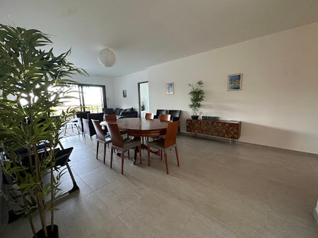 Appartement vente à Ajaccio, Pietrosella